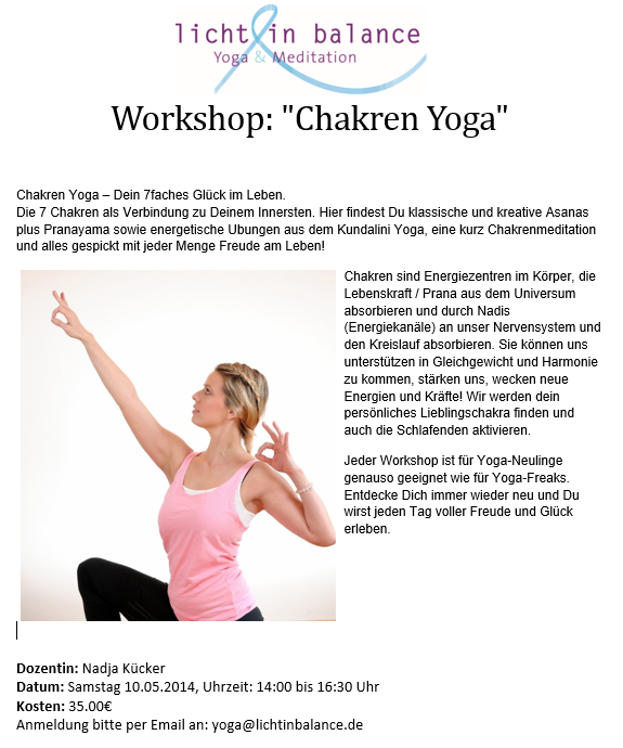 Chakren Yoga_10052014