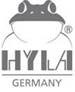 Hyla Logo